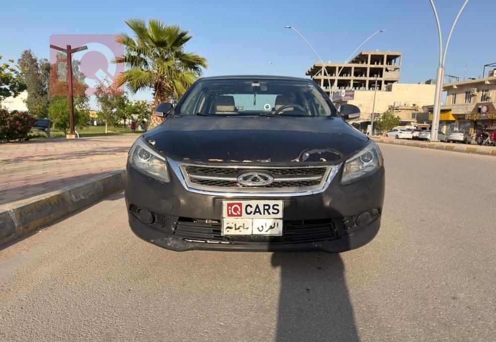 شيري أريزو 7